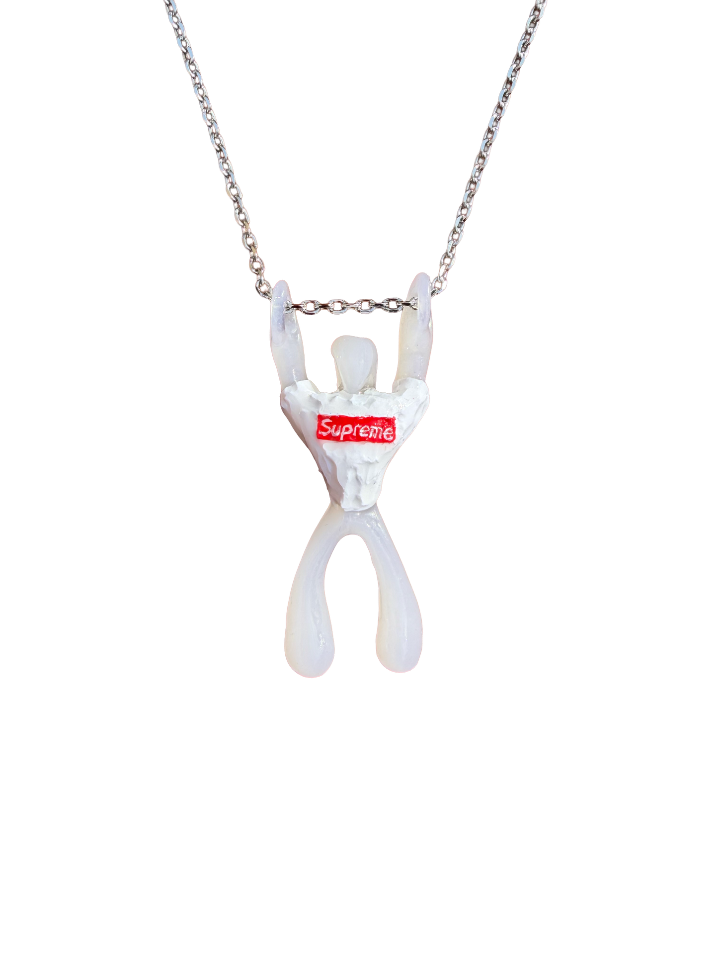 SUPREME TEE