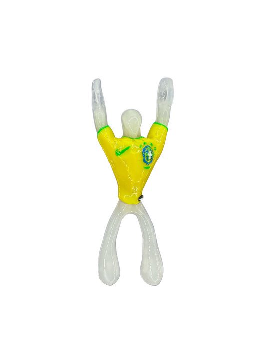 BRAZIL JERSEY