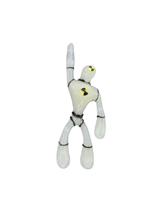 CRASH TEST DUMMY
