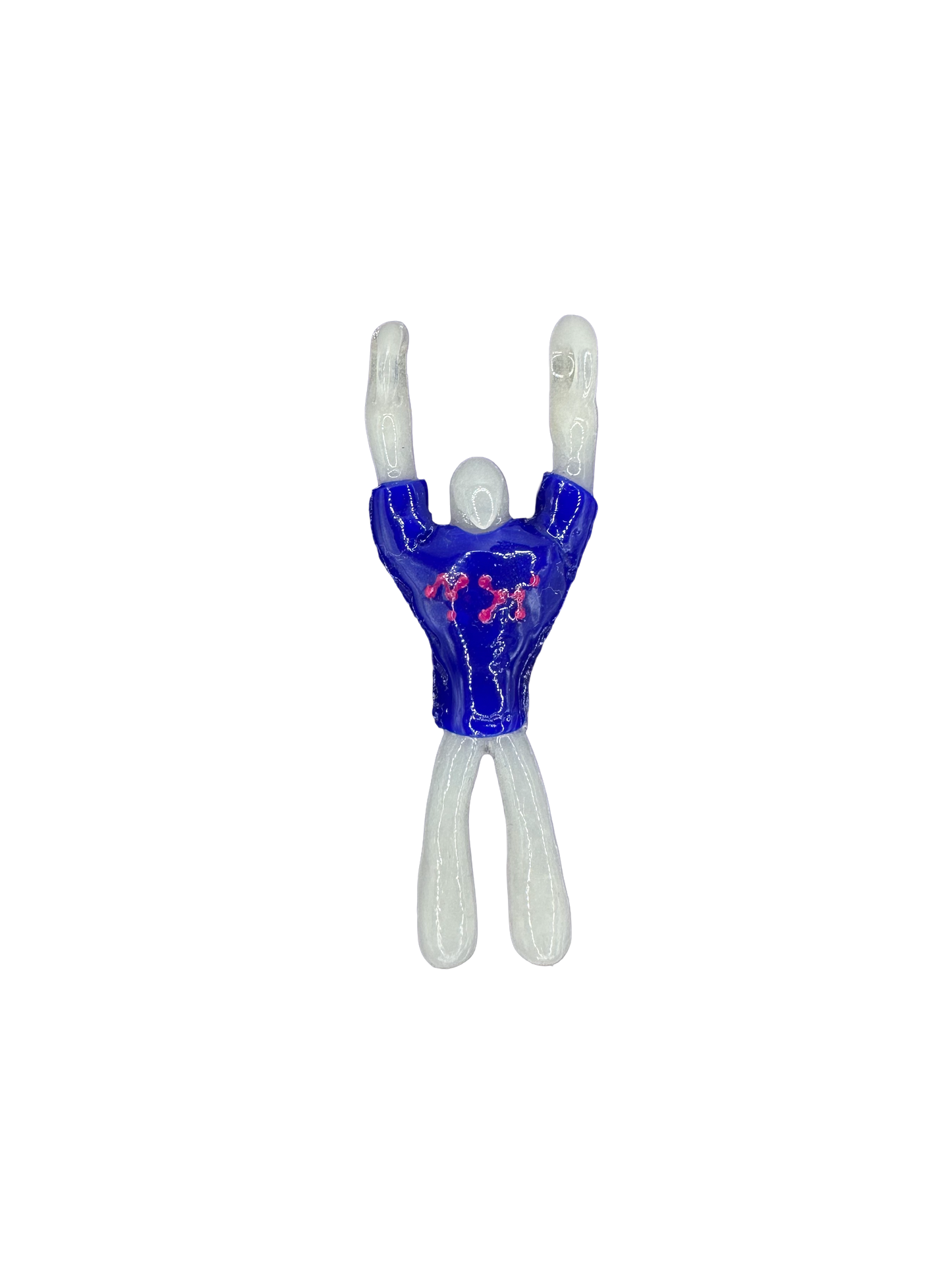 MAHI ISOS T-SHIRT
