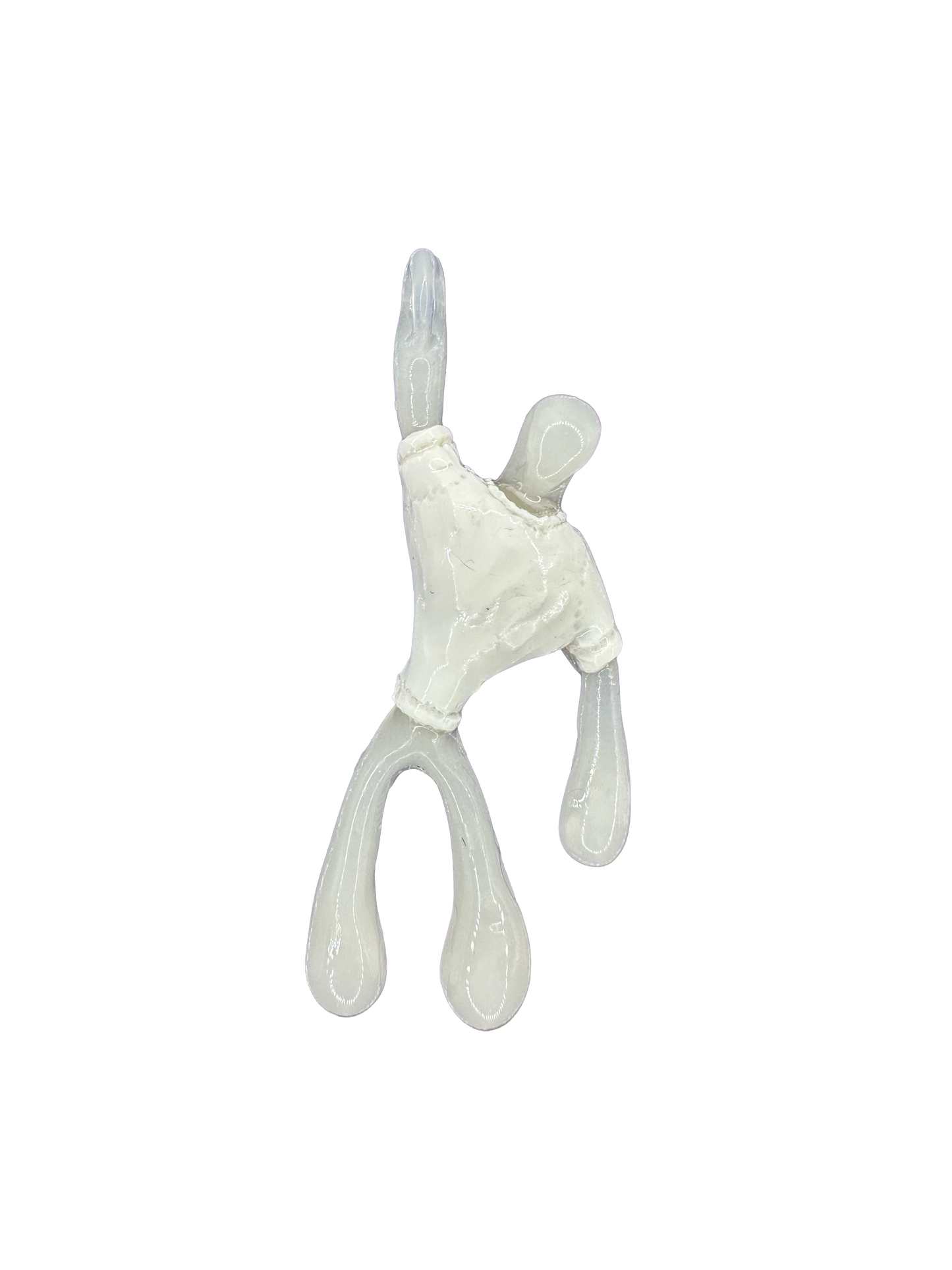FRESH WHITE TEE